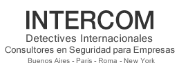 Logo de Intercom Detectives Privados