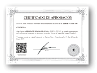 Imagen decorativa del certificado